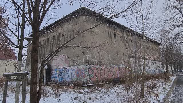 10 ОТБ. Берлин-Карлсхорст. Германия. 2021. смотреть онлайн