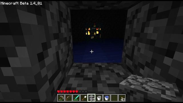 CYO Minecraft Adventure - 73 - Dem Bones, Dem Bones смотреть онлайн