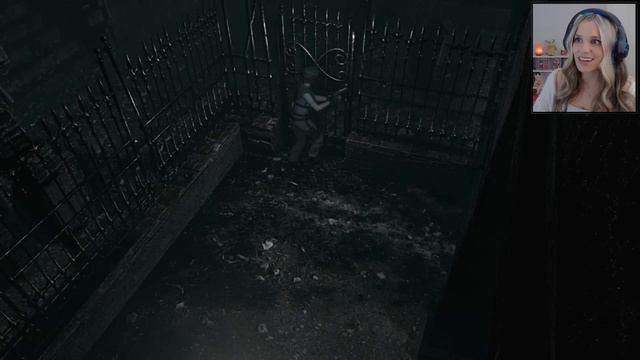 EVERYTHING IS CHANGING! | Resident Evil 1 Remastered - Part 7 смотреть онлайн