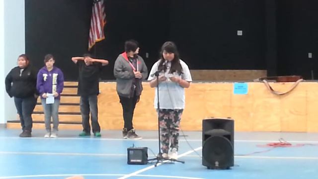 Anti Drunk Driving Speech Erika Store смотреть онлайн