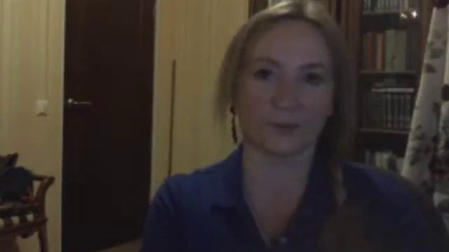 Куда внимание - туда и энергия. Елена Петрова-Осинникова смотреть онлайн