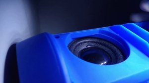 Как увеличить басс и звук на колонке jbl.