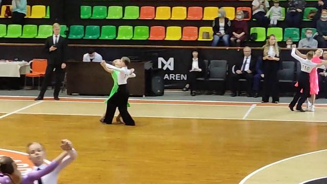 венский вальс открытый класс 26.09.2021 смотреть онлайн