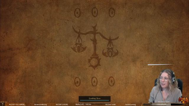 Morrowind Challenge: Escaped Slave 64 смотреть онлайн