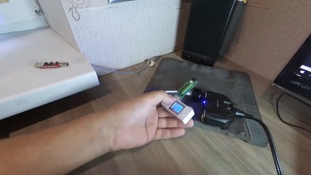 Aukey Qualcomm Quick Charger 3.0 для авто с быстрой зарядкой .Зарядное устройство смотреть онлайн
