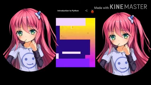 INTRODUCTION OF PYTHON PART 1. AND ALL THE MOD MENU FREE FIRE IN DESCRIPTION BOX смотреть онлайн