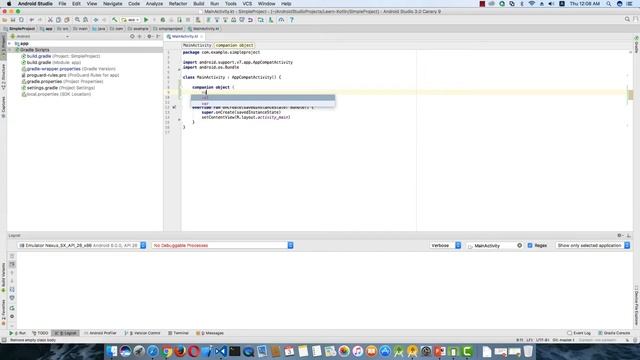Android Basics with Kotlin #03 Application and Activity Lifecycle Bengali смотреть онлайн
