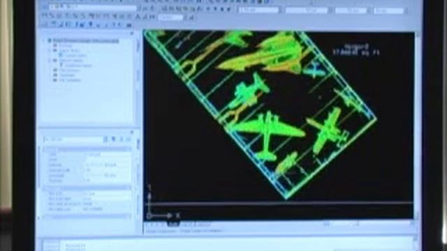 Darling Airport Surveying Video 1 смотреть онлайн