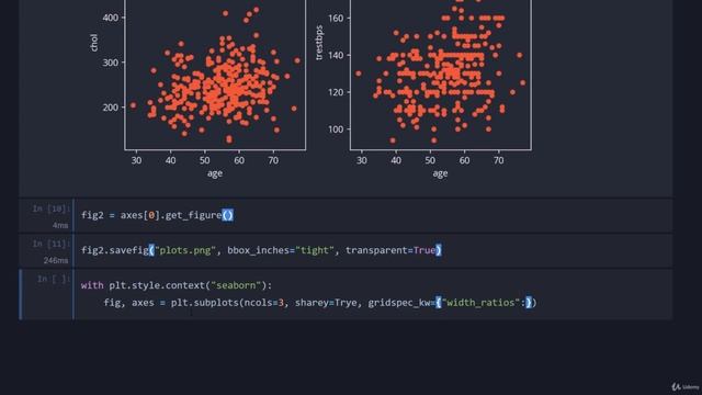 13 Pandas vs Matplotlib смотреть онлайн