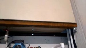 Накопительный бак для воды в квартиру. По индивидуальному размеру заказчика