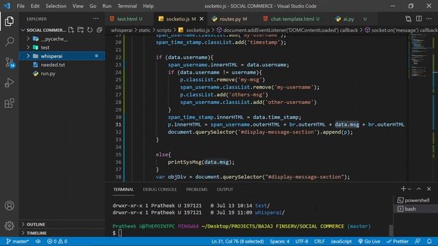 Learn Git Essentials 1: Introduction to Git смотреть онлайн