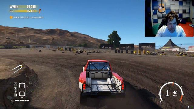 Wreckfest The Best Dlc Ever (Pc Gameplay)