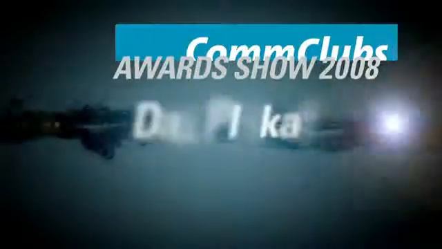090303 CCAwards2008V8 смотреть онлайн