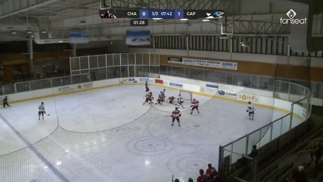 Chamonix-Morzine: Chamonix - Gap (01:13:36) смотреть онлайн