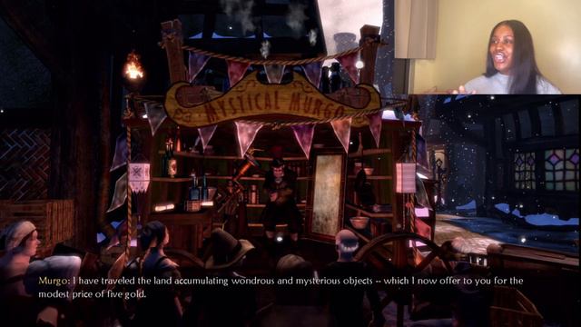 -Fable 2- Part 1: Youthful beginnings смотреть онлайн