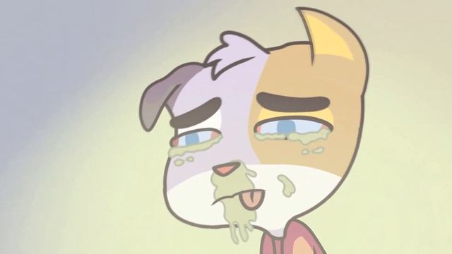 Litterbox comics- Fan episode! смотреть онлайн