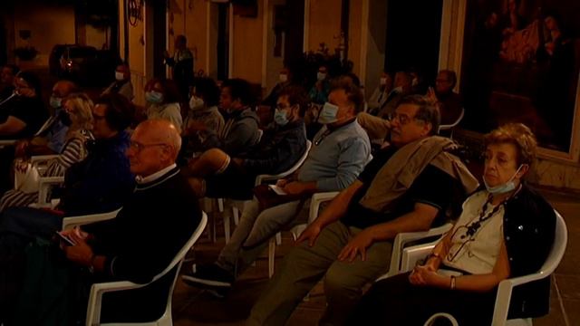 Premio Poesia Dialettale 