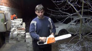 ? Обзор-тест электропил. Какую электропилу выбрать.