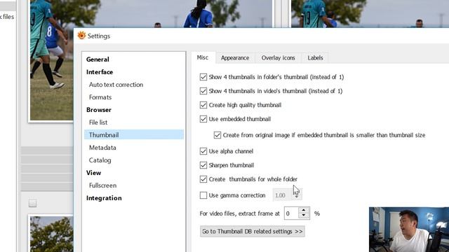 Free Software - XnView MP Photo Viewer - Sports Photography Tutorial - Photo Mechanic Alternative смотреть онлайн