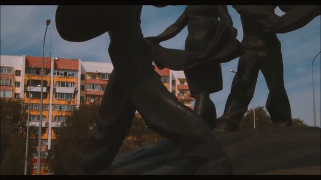 Последний день лета. Костанай смотреть онлайн