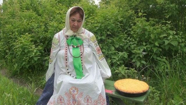 Технология изготовления каравая смотреть онлайн