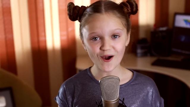 ПРОСТО | Ксения Левчик | кавер VIKI SHOW /// Вики Шоу смотреть онлайн