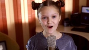 ПРОСТО  |  Ксения Левчик  |  кавер  VIKI SHOW  ///  Вики Шоу