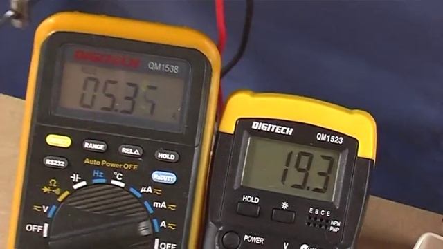 Fernando's Force Multiplier Replication. Run 2, By Netica. Video 3