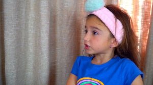 Камиль Как МАЛЕНЬКИЙ НЕ ХОЧЕТ СЛУШАТЬСЯ и Мыть РУКИ!