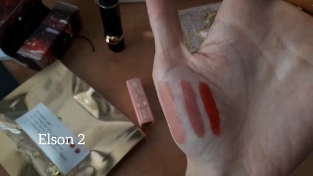 PAT McGRATH MTHSHP MEGA: CELESTIAL DIVINITY MatteTrance Lip смотреть онлайн