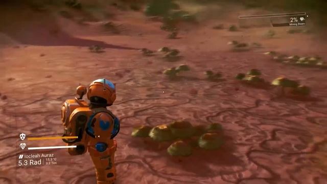 No Man's Sky - Beginner's Guide & Tutorial #1 - Surviving the First Day смотреть онлайн