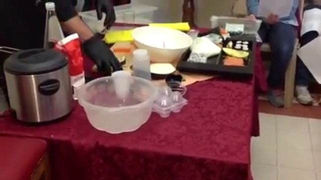 Sushi12 смотреть онлайн
