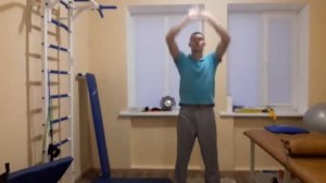 Лучший комплекс при остеохондрозе шейный и грудной отдел osteochondrosis pain in the neck 2021