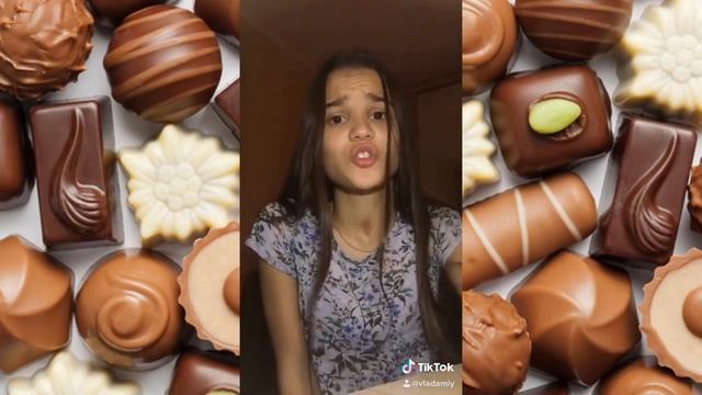 Я Тоже Хочу Шоколадку TikTok II Сладкоежкам Не Смотреть смотреть онлайн