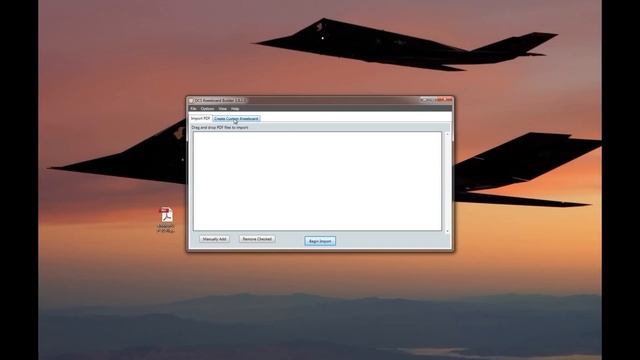 On the Range #50 - Kneeboard Builder Utility for DCS: World смотреть онлайн