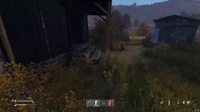 DayZ 1.17 Сервер UltimateSurvival: Сезон №13 , серия №2 - Голод! [4К] смотреть онлайн