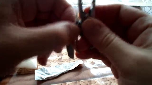 Плоскогубцы с Алиэкспресс | Pliers with Aliexpress смотреть онлайн