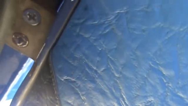И снова ЗДРАВСТВУЙТЕ! Кузовной ремонт Ваз 2107i ч 21, собираем правую сторону смотреть онлайн