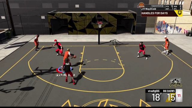 *NEW* NBA 2K21 MIKE WANG LEAKS GAMEPLAY, NEW PARKS, AFFILIATIONS & MORE! NBA 2K21 NEWS смотреть онлайн