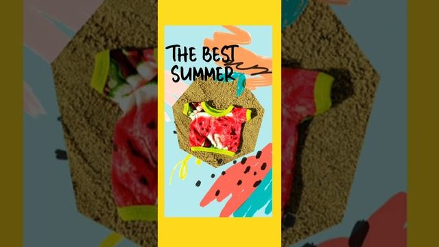 Летние футболочки для кота Басика смотреть онлайн