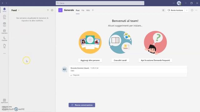 TEAMS. Choose the subtitles. Tool presentation смотреть онлайн