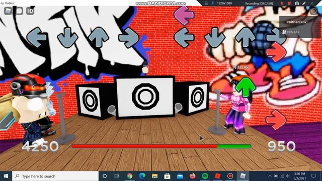 (Roblox Studio Tutorial) How To Create ?FNF: Friday Night Funkin' Uncopylocked Game On Roblox Studi смотреть онлайн
