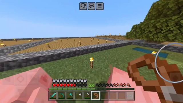 100 ДНЕЙ Виживание на ОДНОМ ЧАНКЕ в Майнкрафт ! смотреть онлайн