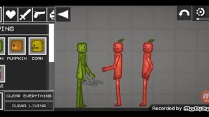 Melon playground прохождение игры с комментариями