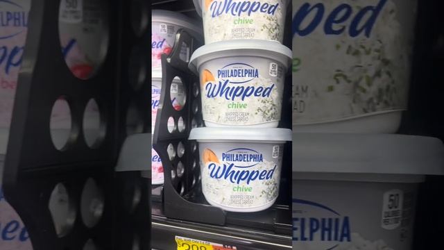 Закупка в магазине Walmart продуктов для нашей семьи. @Walmart