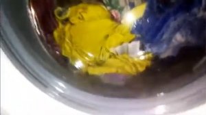 стирка на смешанных тканях.40 гр 1400 об.