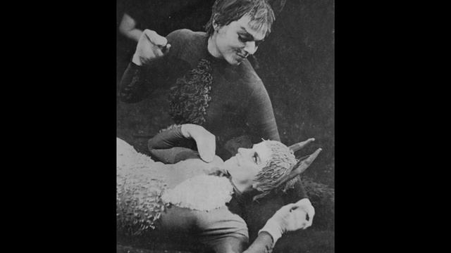 Příhody Lišky Bystroušky / The Cunning Little Vixen