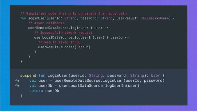 kotlin coroutines | 1 Intro смотреть онлайн