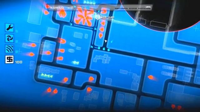 Anomaly Warzone Earth Level 5 Directness Gold Medal смотреть онлайн