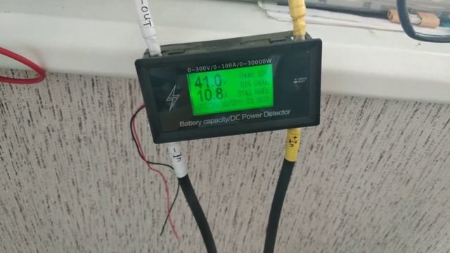 Аккумулятор Tesla 14S5P 15.5Ah после 2х лет на электровелосипеде смотреть онлайн